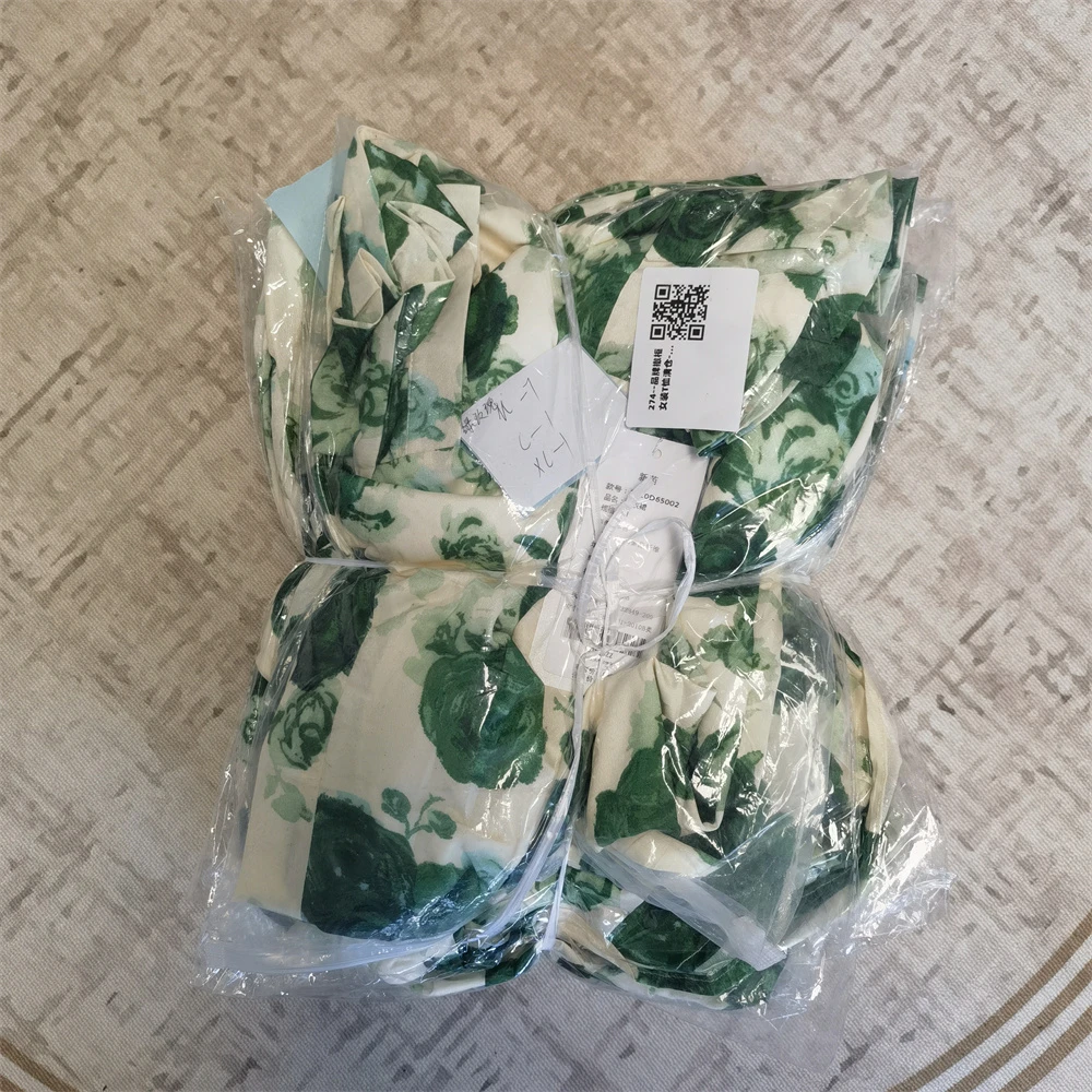 274--品牌撤柜女装T恤清仓-冯丽丽专属
