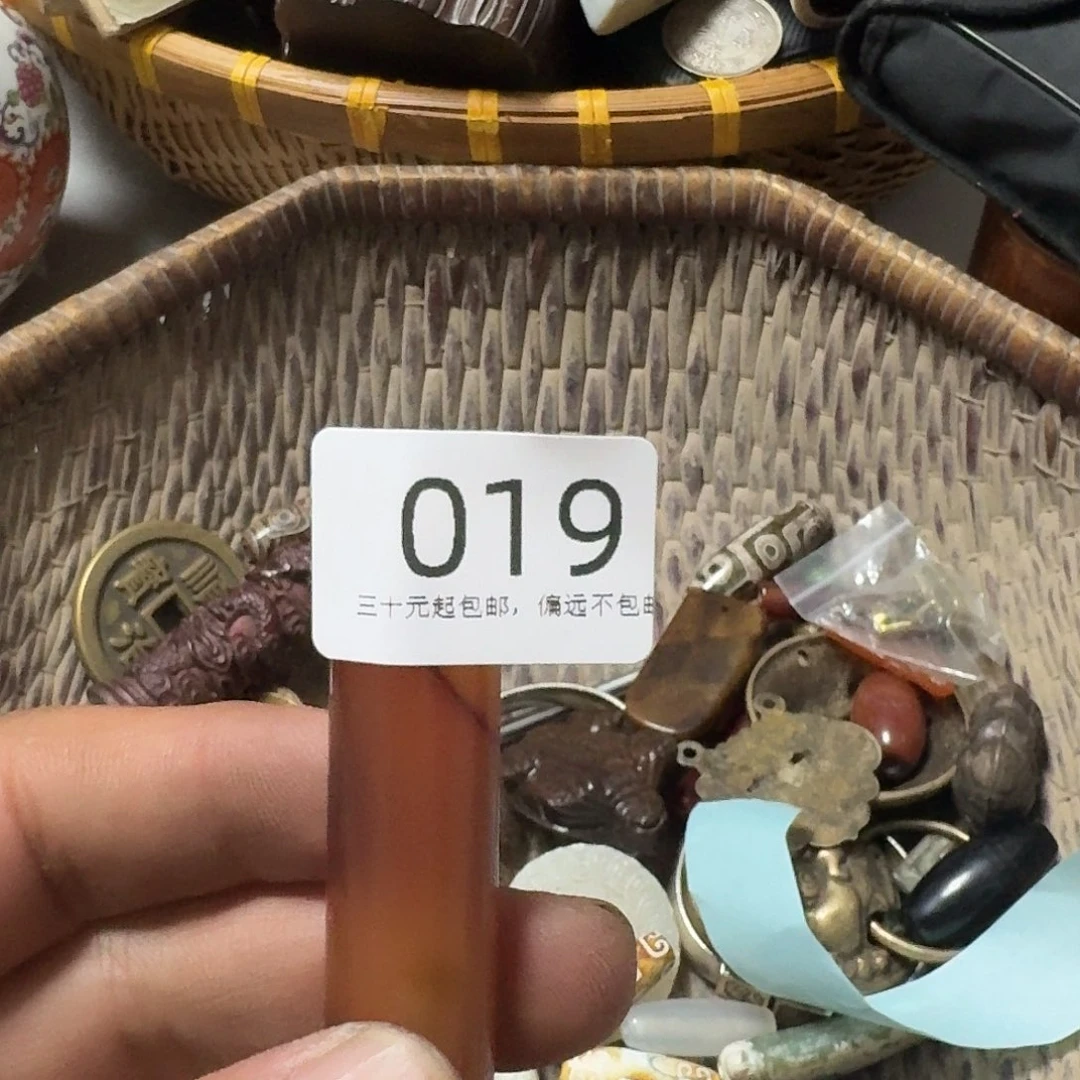 玉***子其他莱顺工艺品019