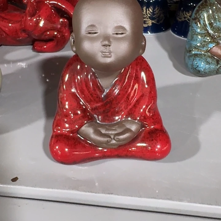 主人杯一个，瓷。。。。。