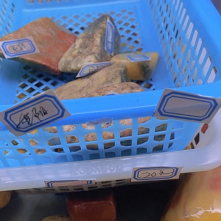重***阳寿山石印石天然原石