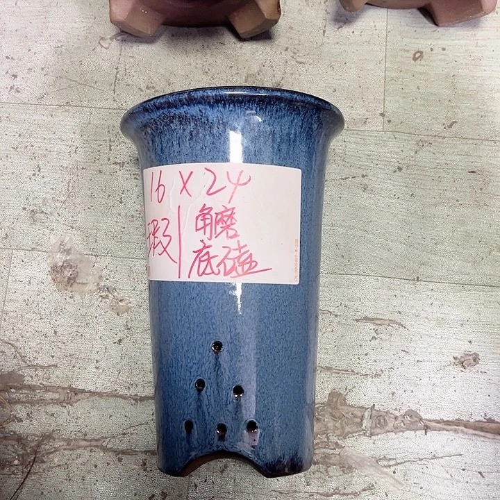 花盆紫砂宜兴紫砂花盆