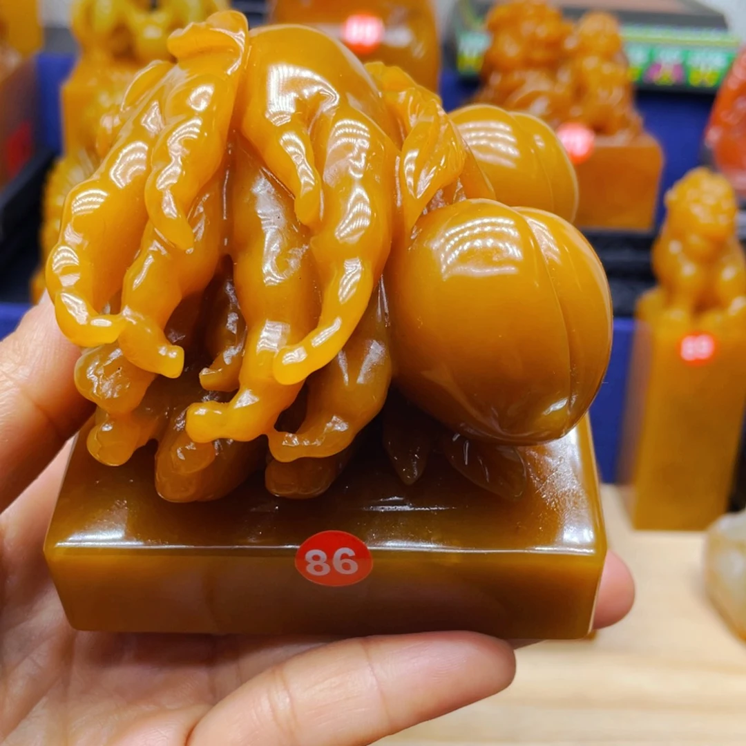 田黄石大**图1111111111111