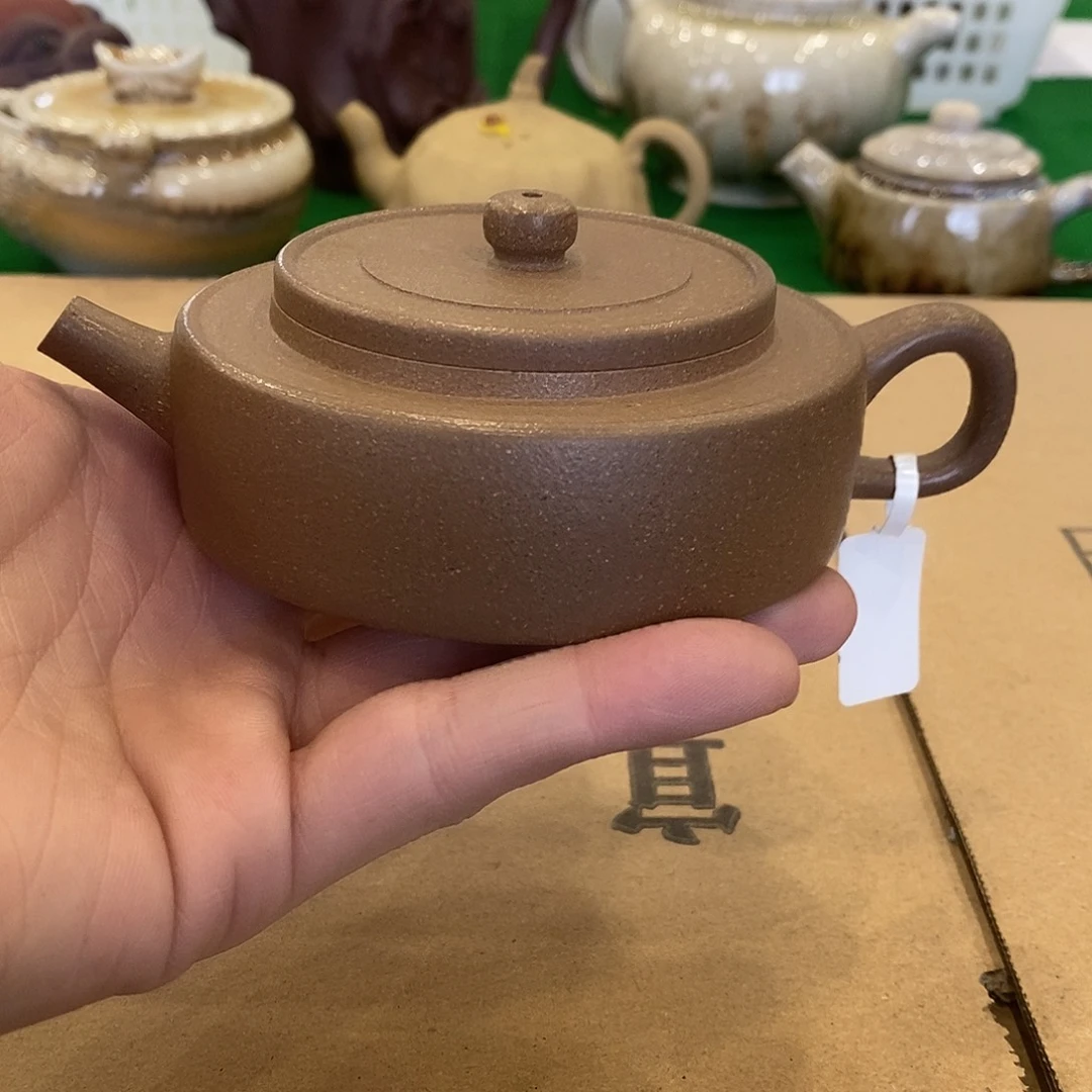 茶壶紫砂紫砂艺术艺术学院