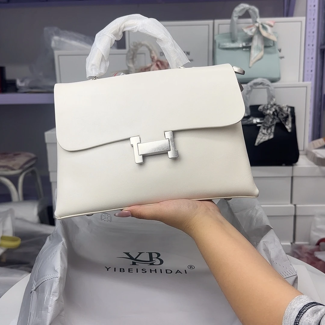 PU广州小众品牌包包