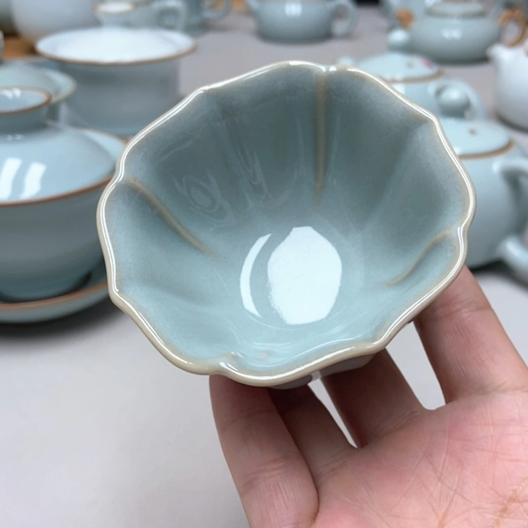 赵琳宝象杯无礼盒