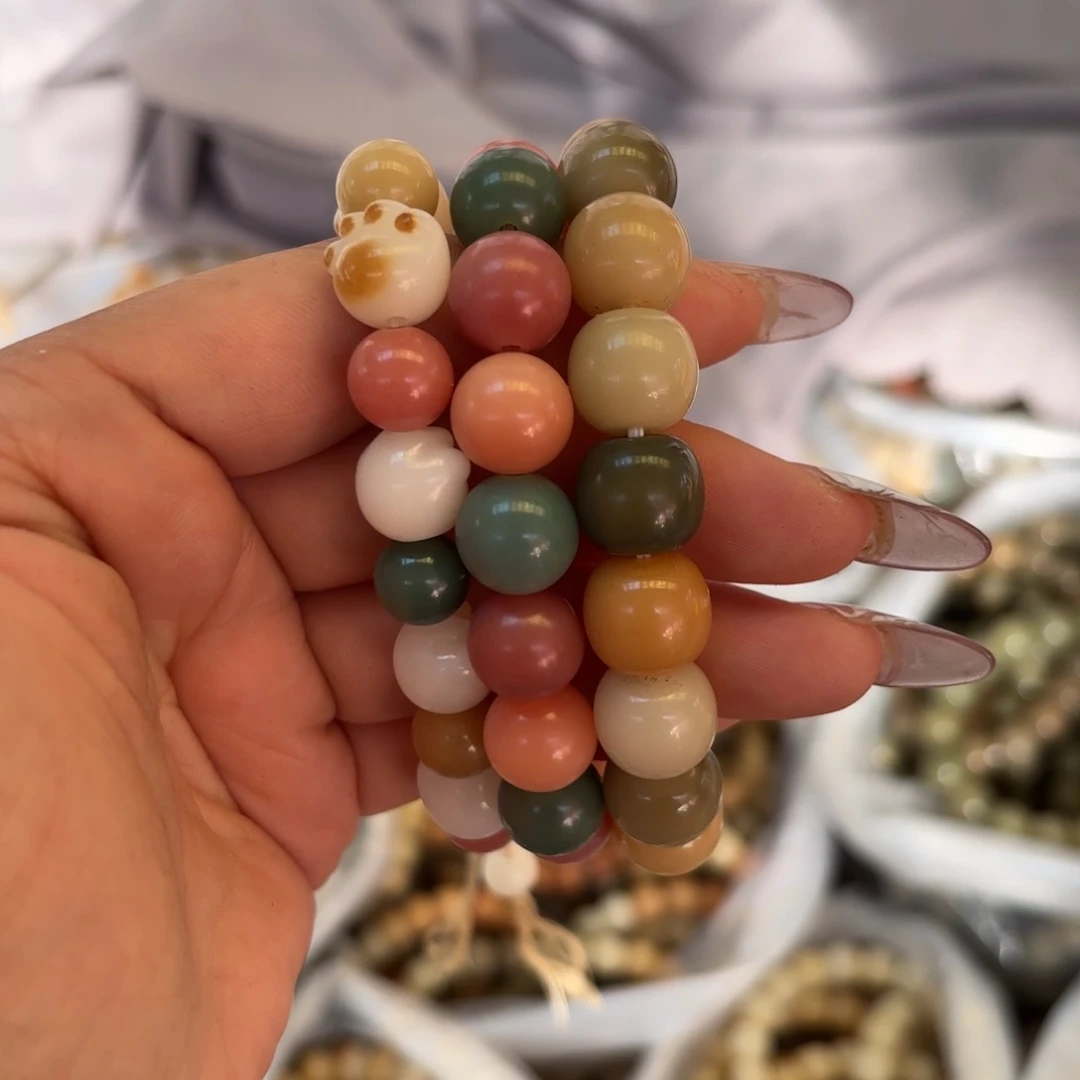 泗****?白玉手串持全品高货精选