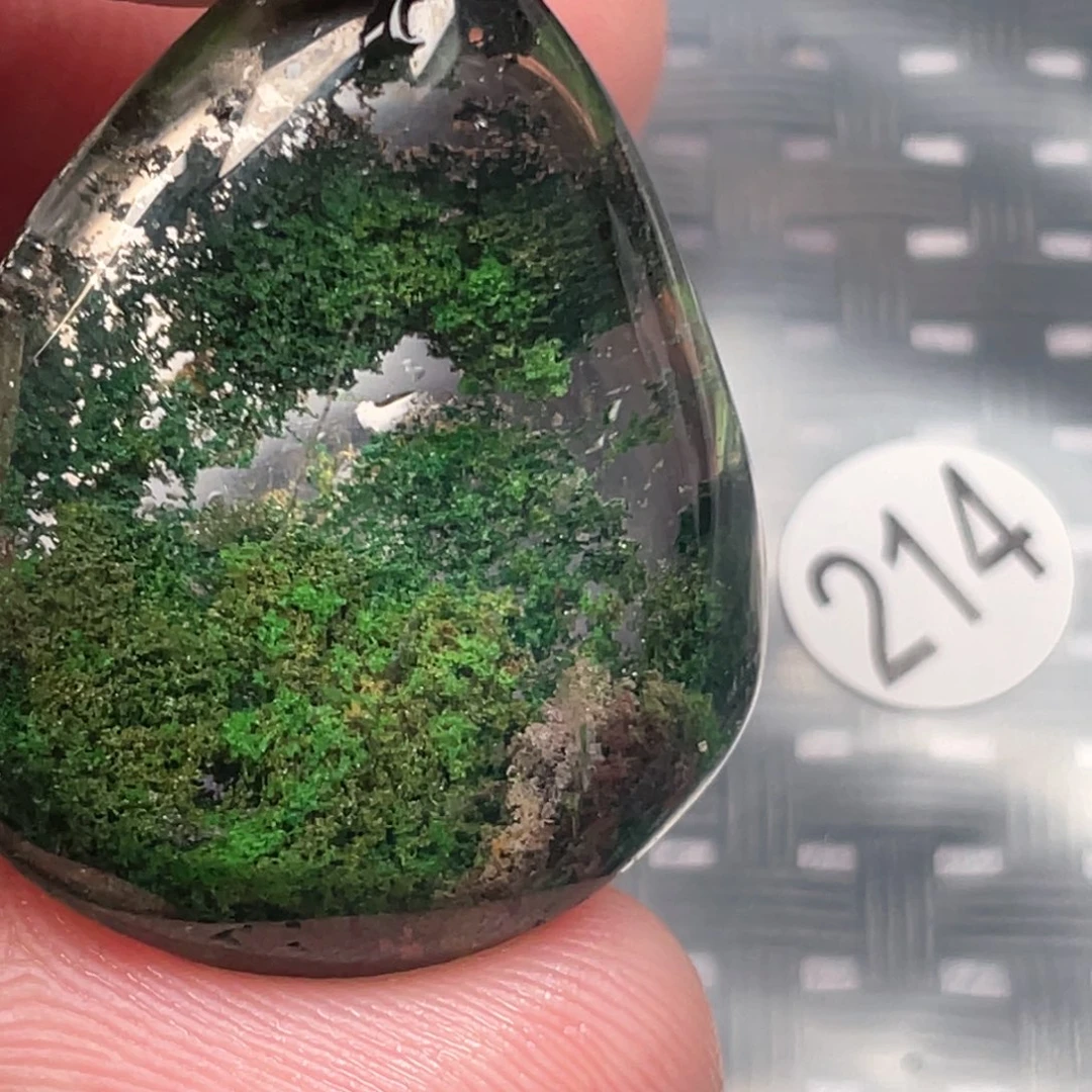 【闪购商品】颈饰未镶嵌水晶L**嗣