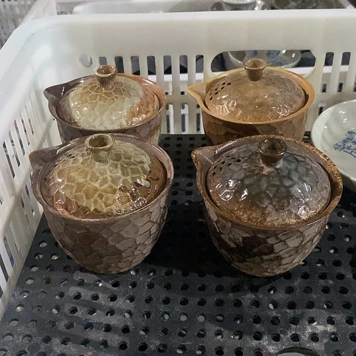 微瑕茶具介意勿拍