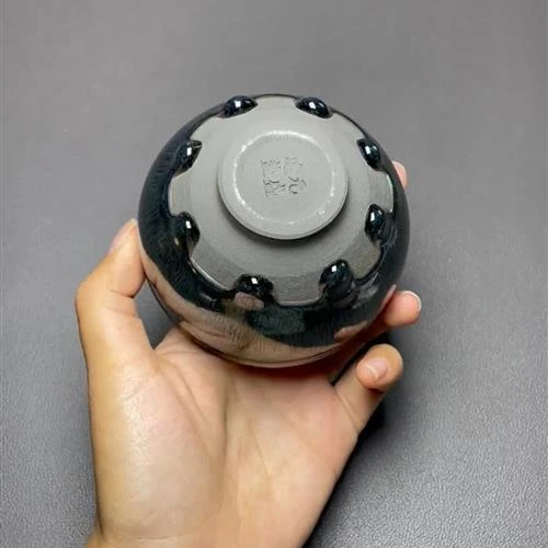 【闪购商品】茶盏-10100..........