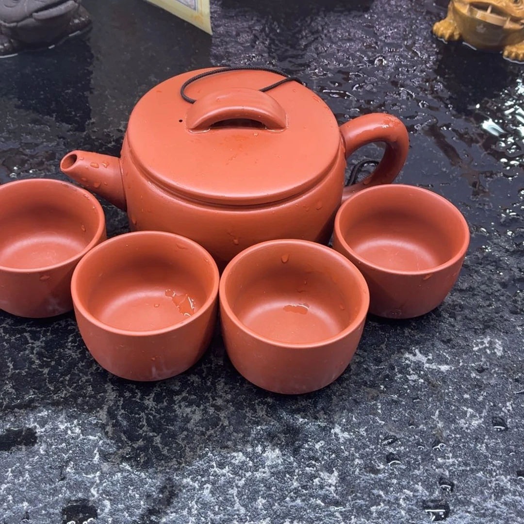 紫砂茶壶紫砂壶家用