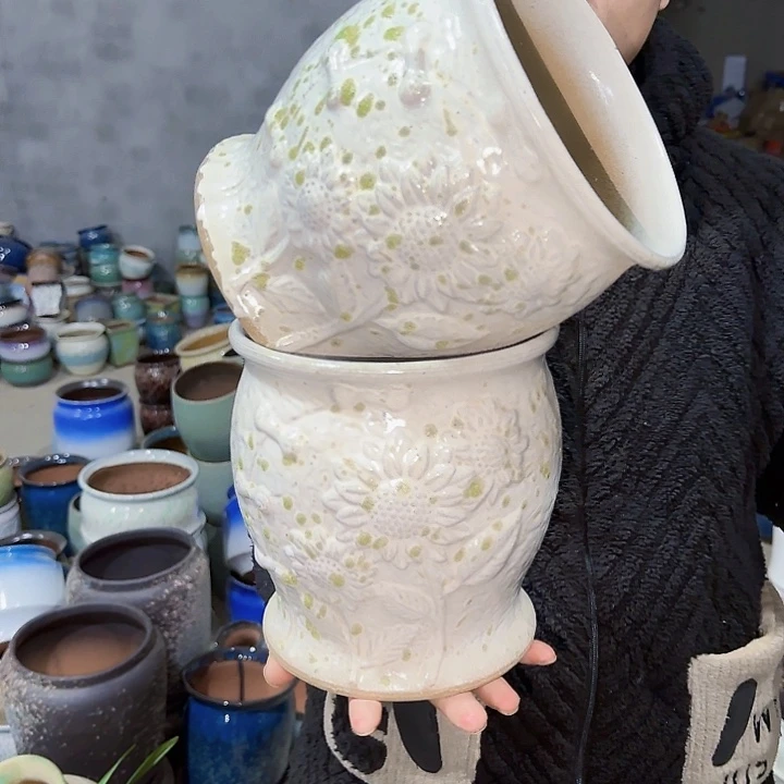 红陶微瑕颜色随机啦啦啦啦