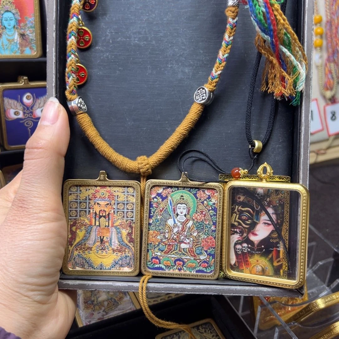 吊坠农村经济发展迅速