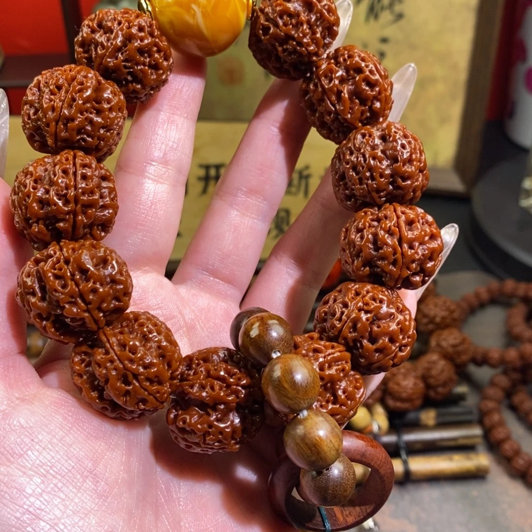 金刚菩提吊坠523lt.