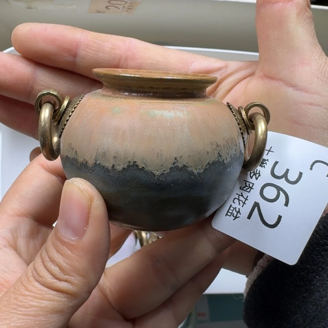 陶瓷艺术品设计与制作