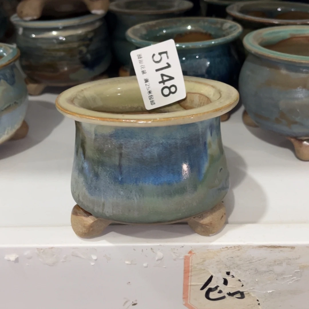 5148内口8景德镇手工