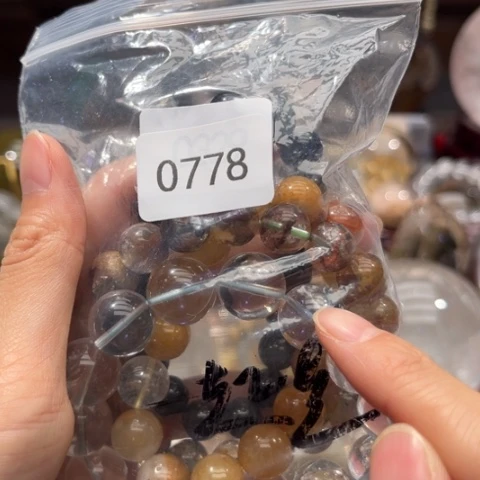 【闪购商品】未镶嵌大型摆件（非配饰）水晶