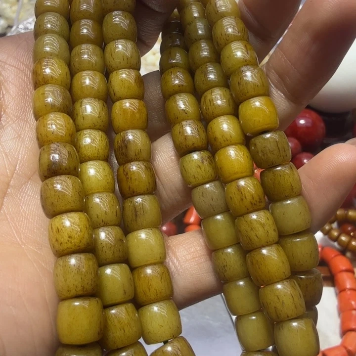 核桃手串/手链8/8直切老龄壁挂