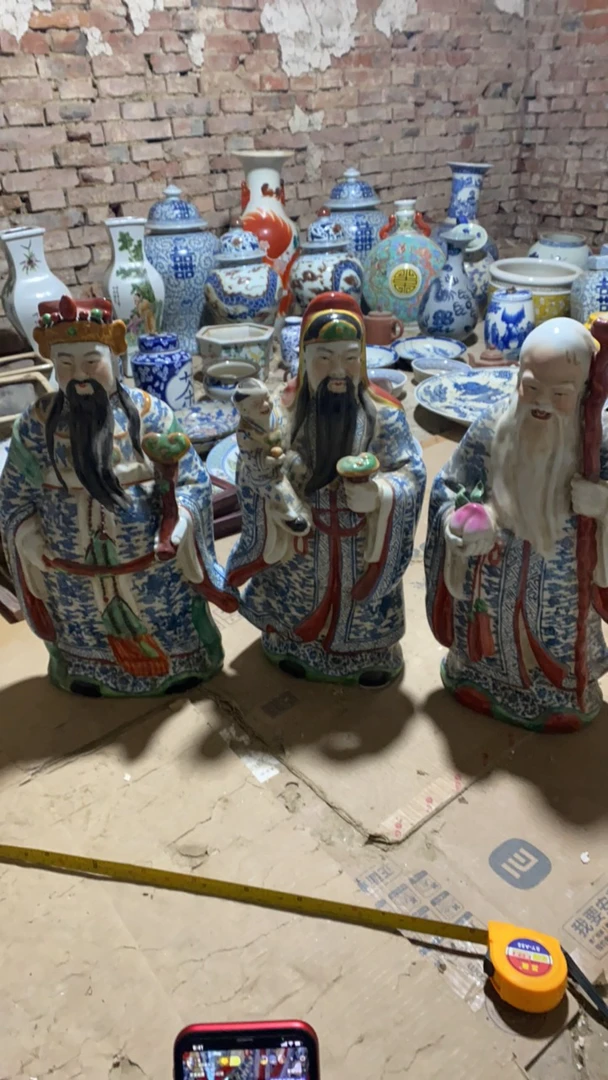 高端大气上档次，瓷器