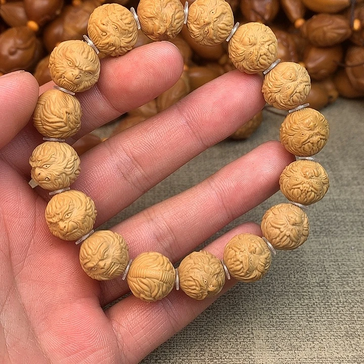 手串/手链橄榄核精品橄榄核手串