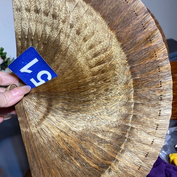 金丝楠金丝楠木扇子