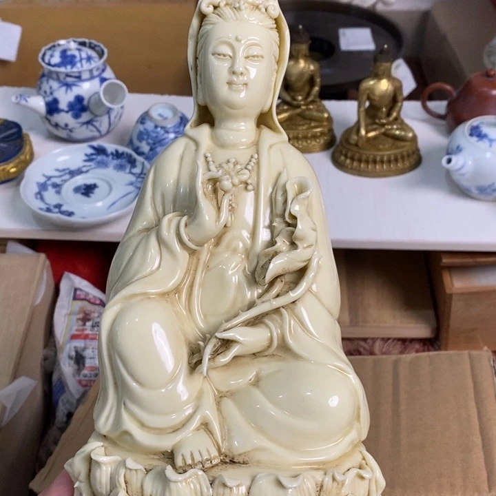 欢迎大家光临小店