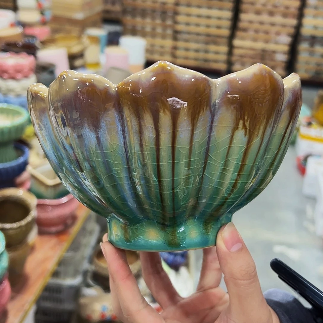 陶瓷直径18高度11