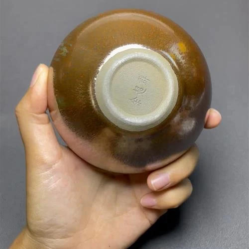 【闪购商品】茶盏-10156..........