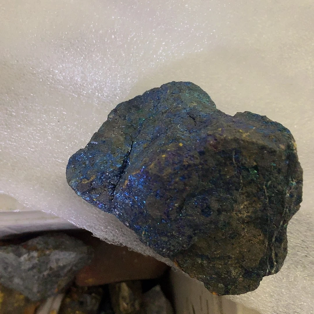 石材天然原石原色好看