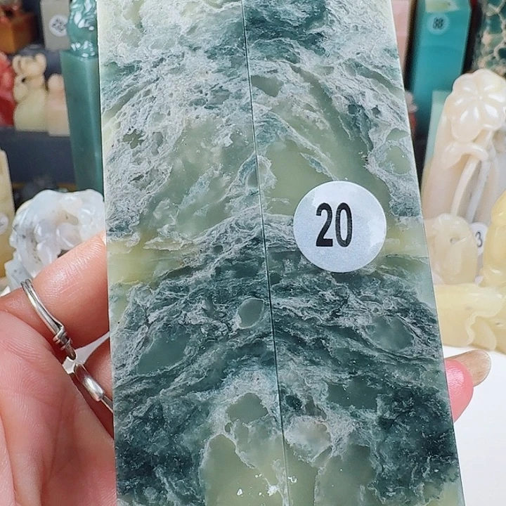 青田石印石印石章料…..