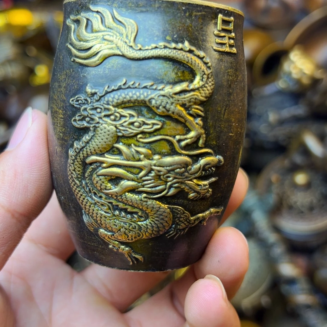 精美文玩精品摆件装饰品