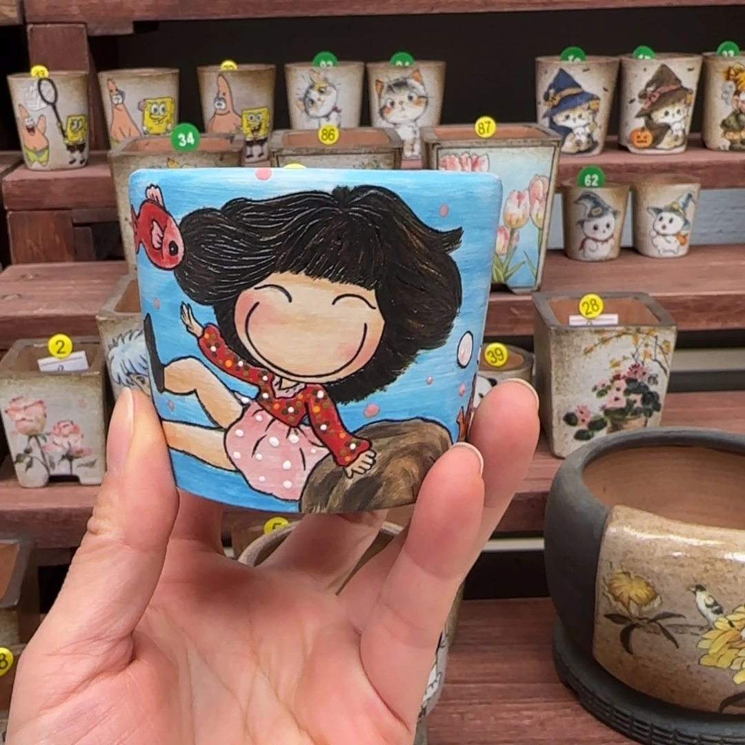 内口尺寸6.3厘米左右特价盆