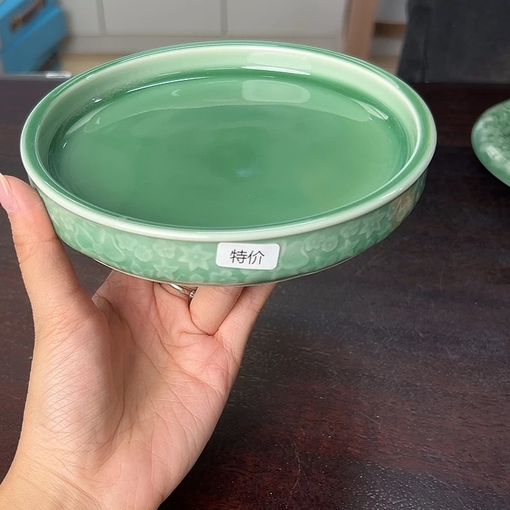 小米茶器龙泉云间青瓷