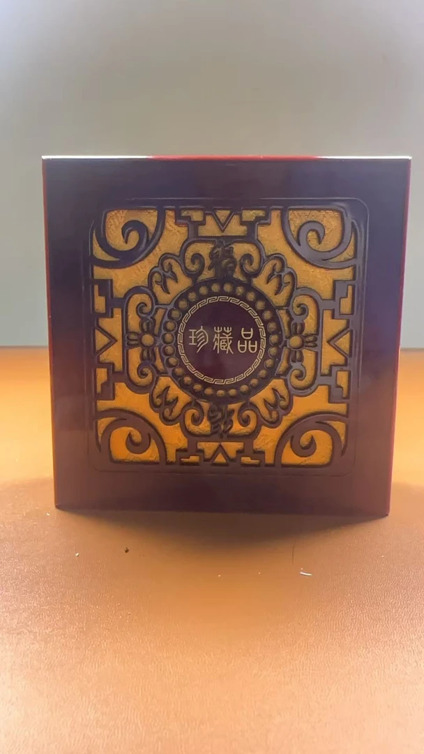 木质礼盒（单拍礼盒）