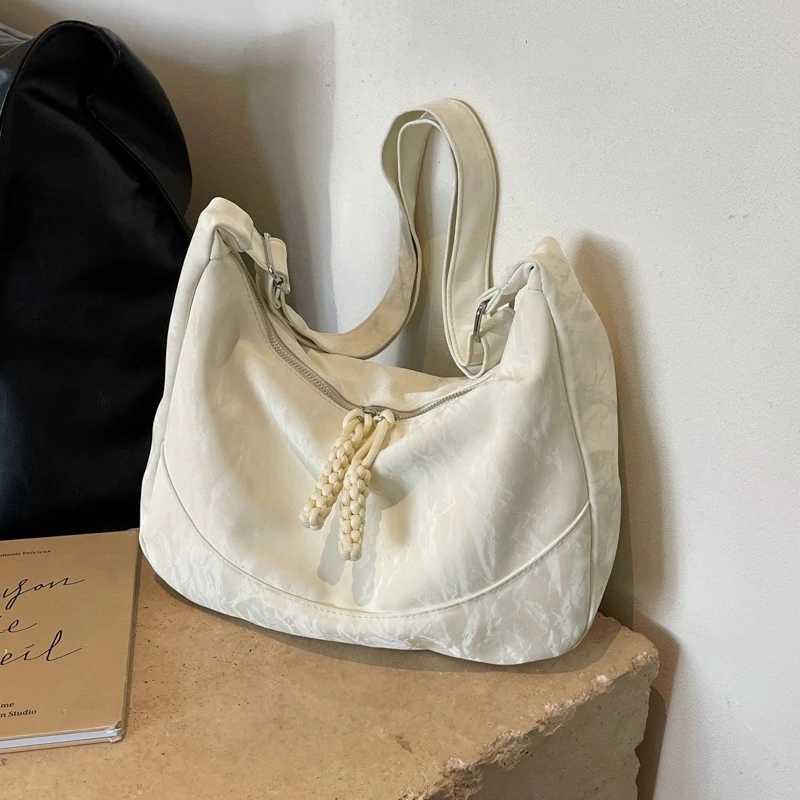 甜薇家编码269-319时尚质感单肩包女士大容量百搭托特包斜挎包包