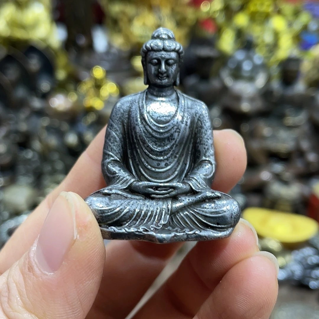 「***」克家铜艺精品摆件