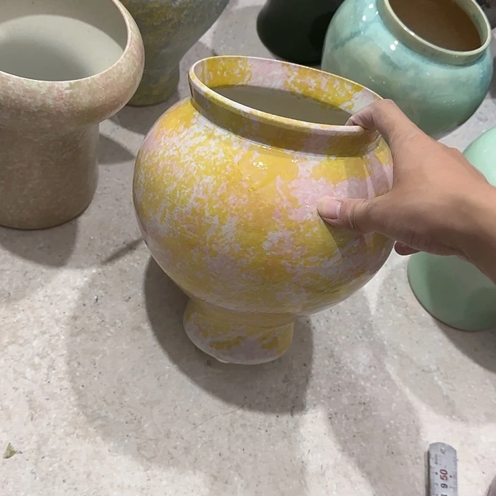 摆件正品有孔正品