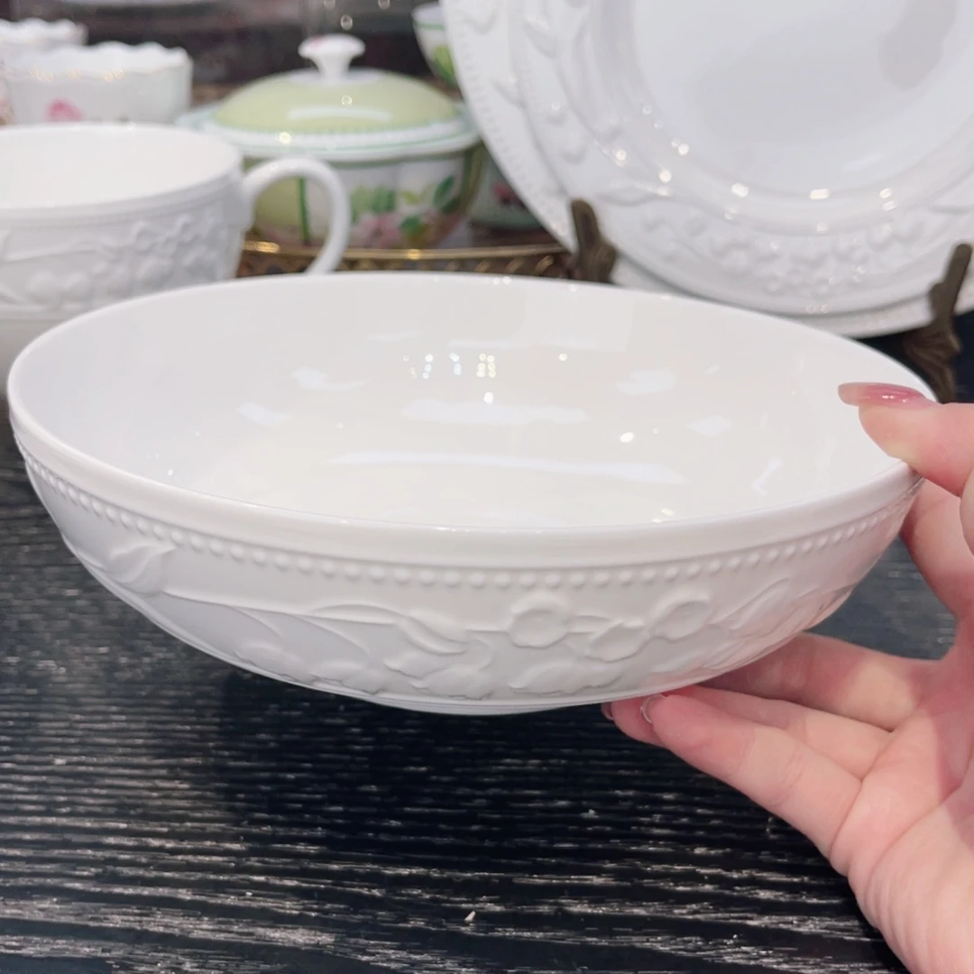 骨瓷19厘米//////////：：：/