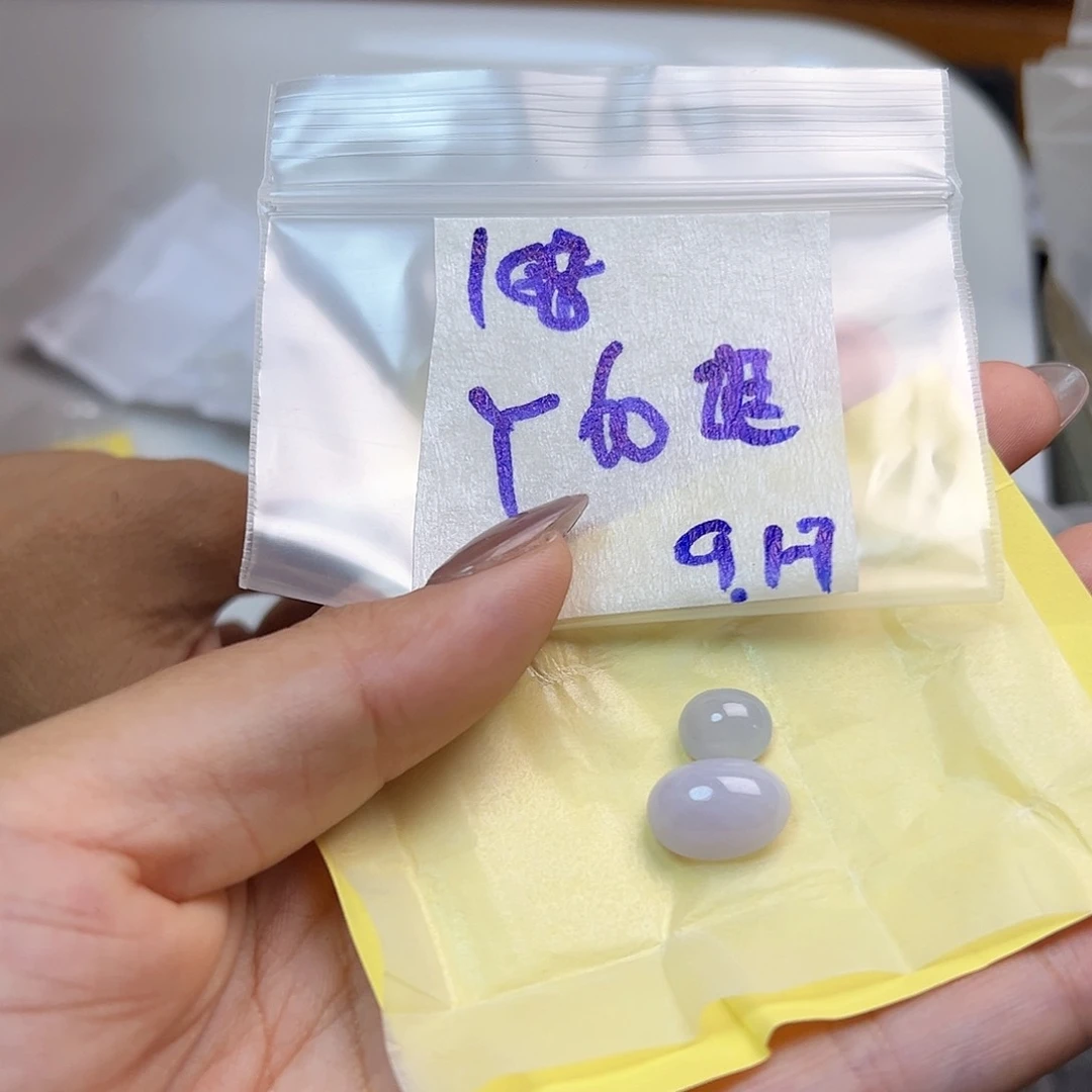 【闪购商品】未镶嵌定制翡翠姬**嘉