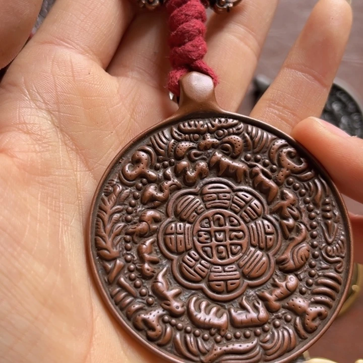 颈饰琉璃磊喜欢的朋友