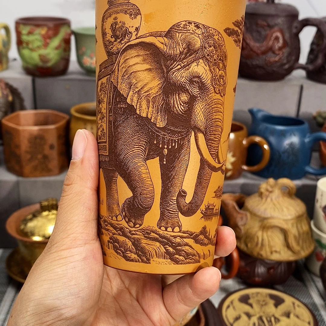 紫砂茶壶紫砂紫砂