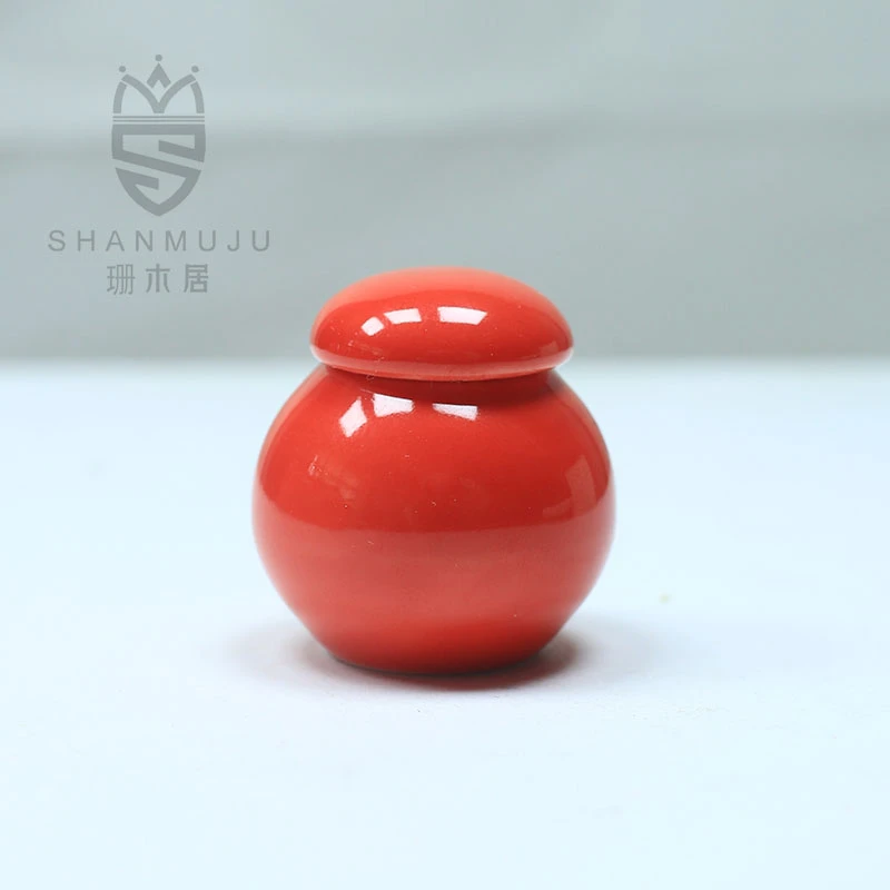 【珊木居】QT662JY-H25 五方合香珠香丸