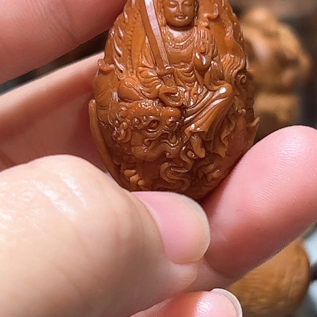 橄榄核手串/手链人**～橄榄核