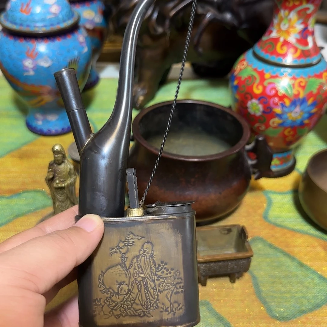 老铜器老铜器老铜器