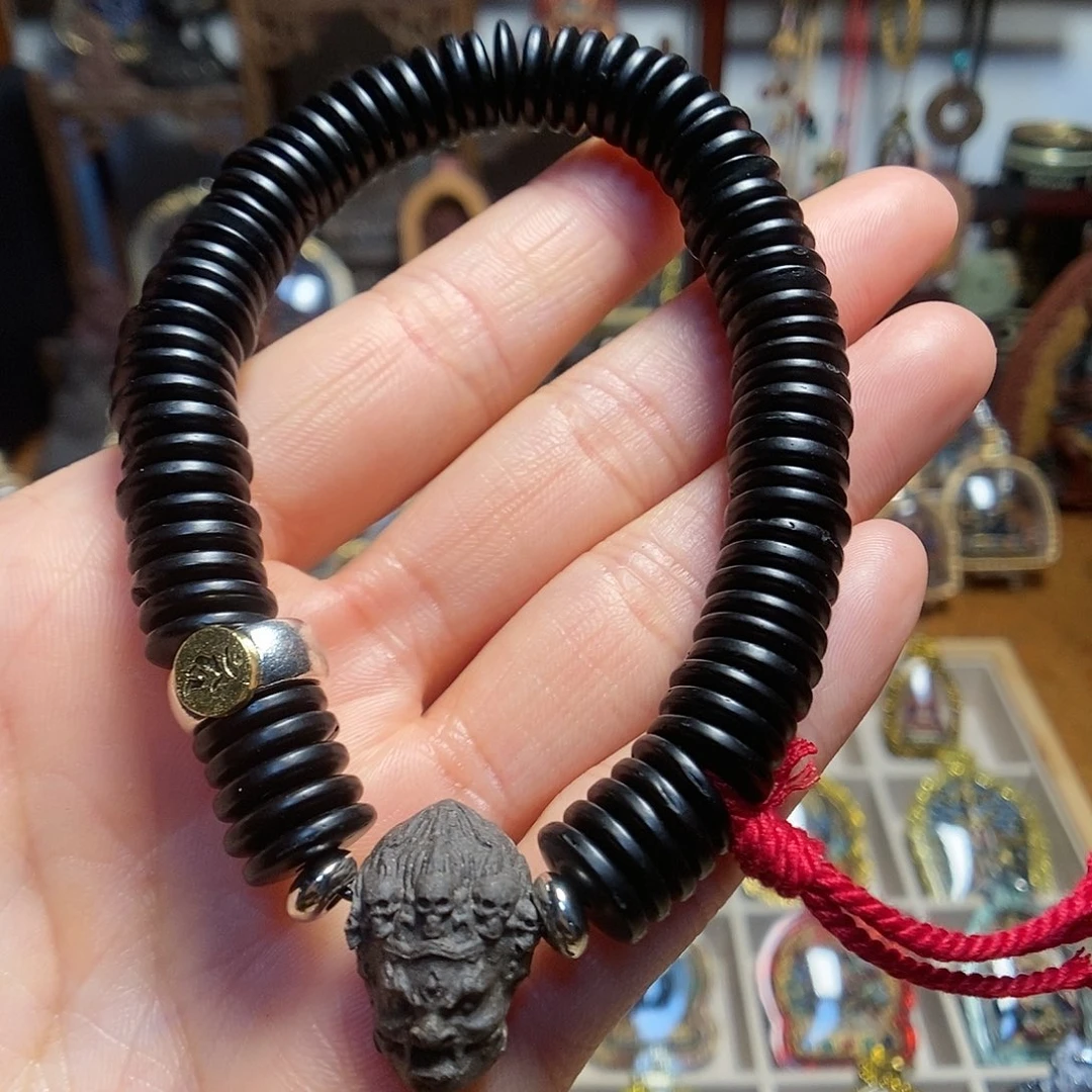 泥塑绝***子鸡手链11111111111111