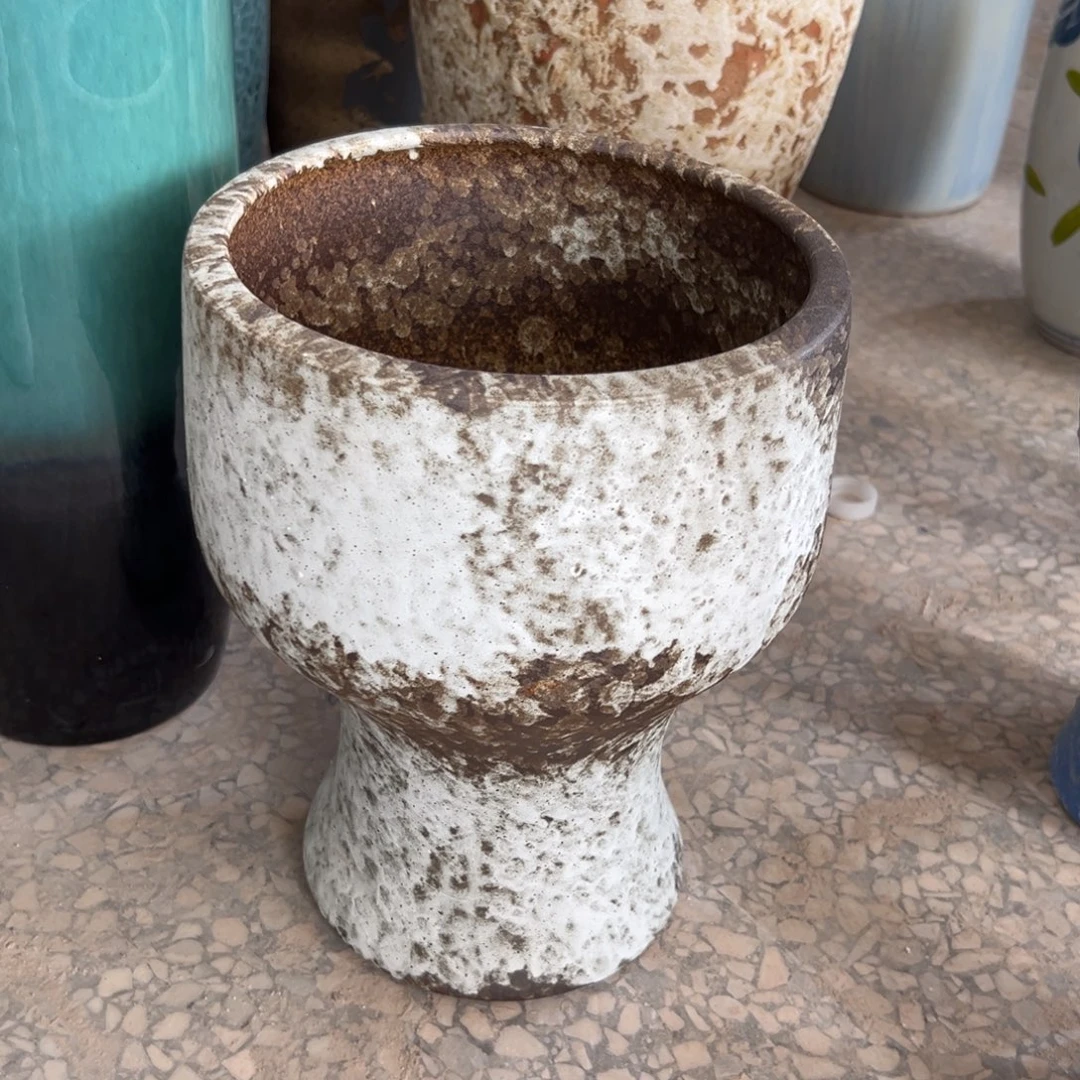 高度30厘米口20厘米