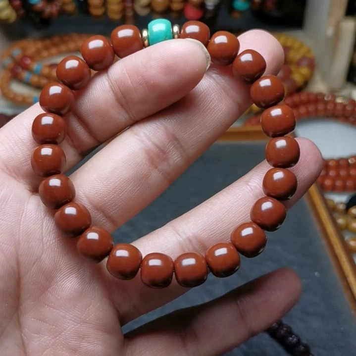 猴头核桃吊坠1111111111111