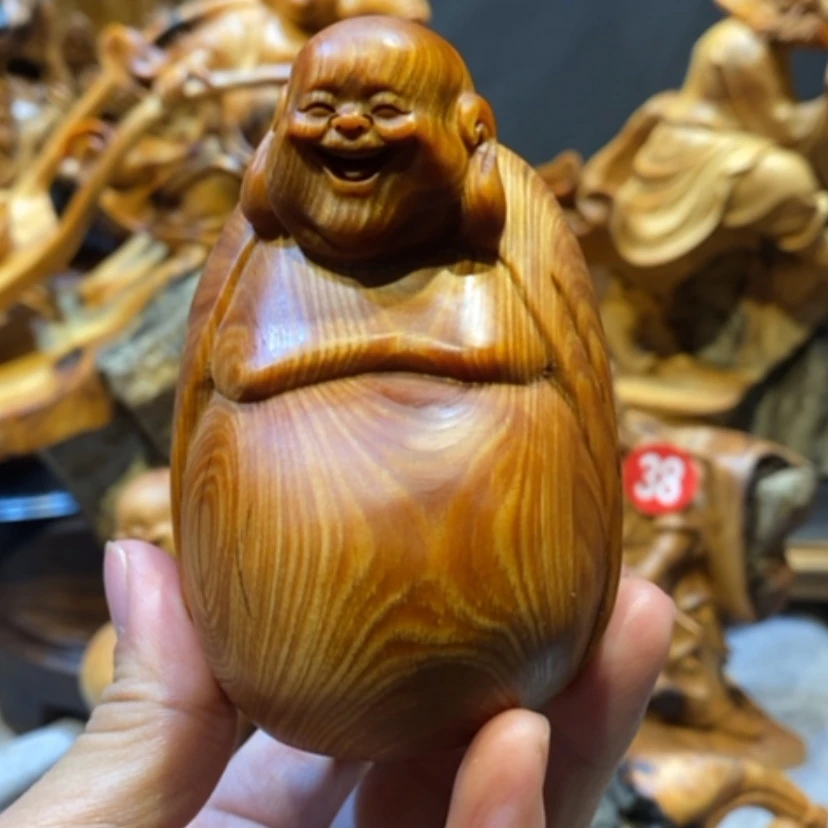 【闪购商品】柏木（崖柏）崖柏木