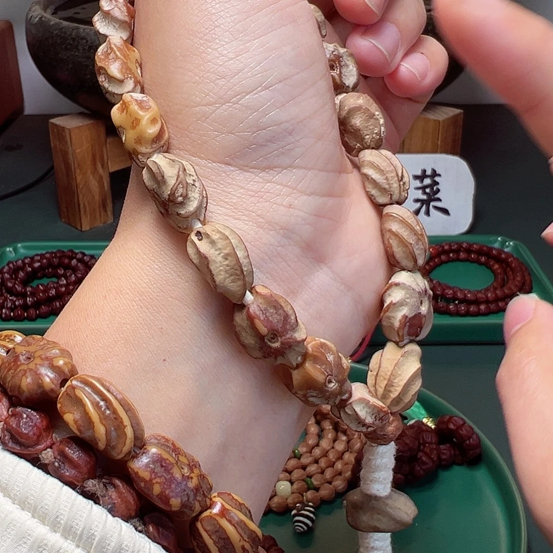 吊坠柏香籽/百香籽87.7