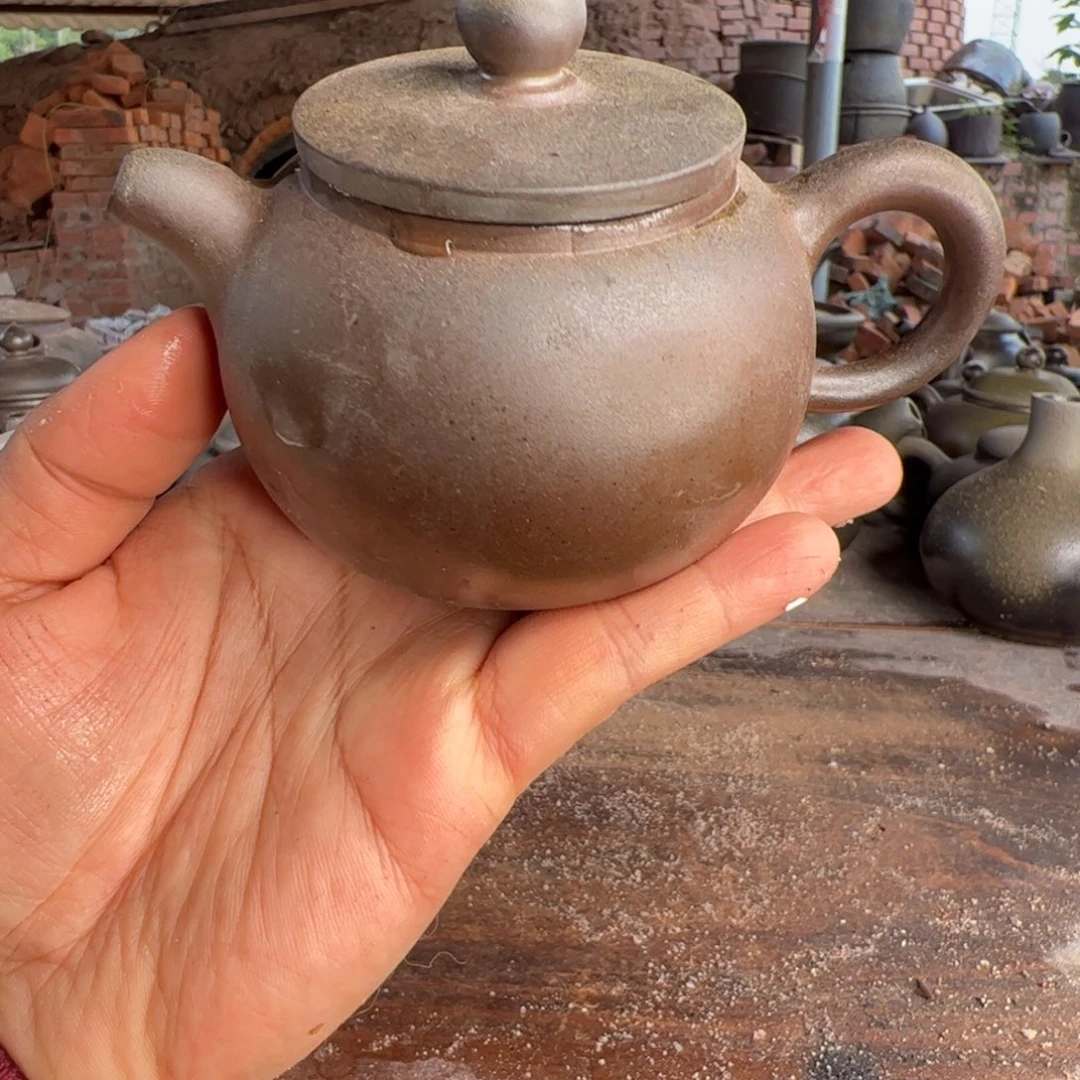 坭兴陶贵台龙窑A216