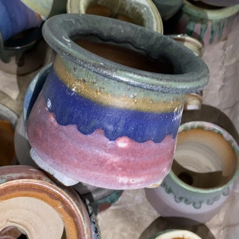 罐7700 微瑕38包邮景德镇陶瓷